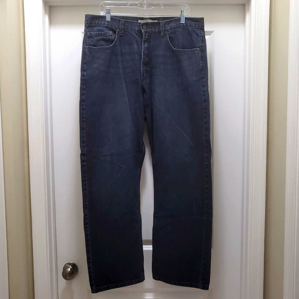 Wrangler Men's Boot Cut Jeans